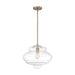 STORRIER 1 LIGHT PENDANT