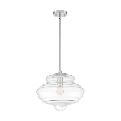 STORRIER 1 LIGHT PENDANT