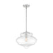 STORRIER 1 LIGHT PENDANT