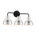 SLOAN 3 LIGHT VANITY