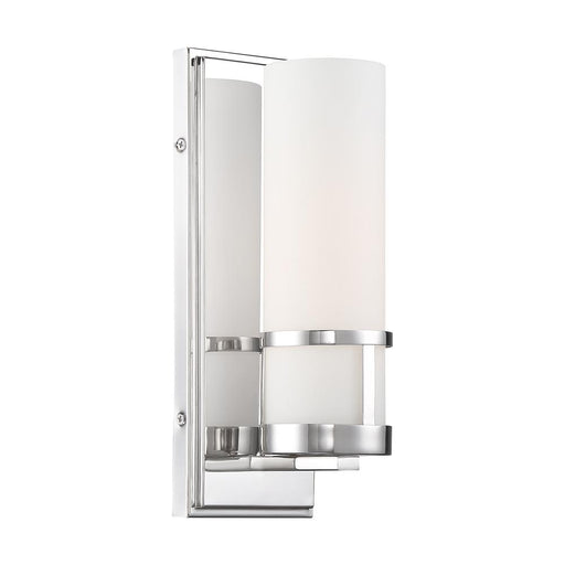 CARYLE 1 LIGHT VANITY