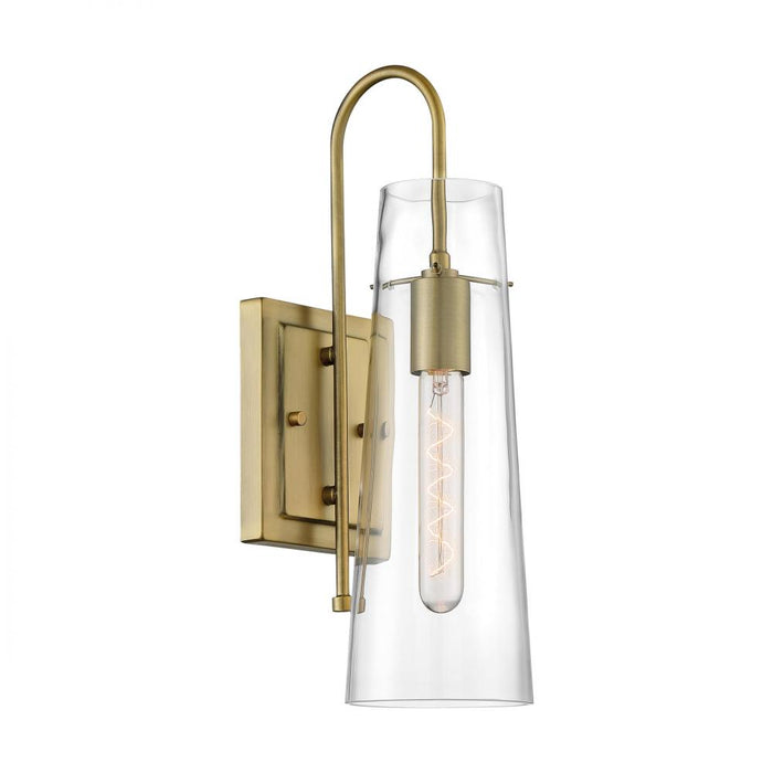 ALONDRA 1 LIGHT WALL SCONCE