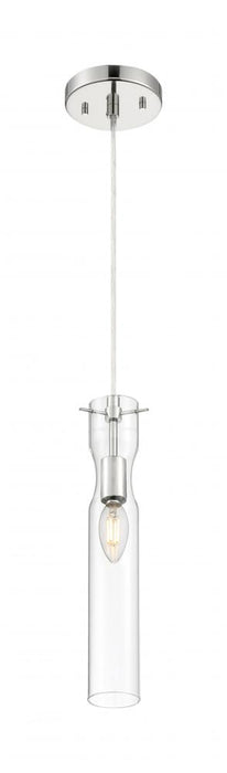 SPYGLASS 1 LIGHT MINI PENDANT