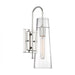 ALONDRA 1 LIGHT WALL SCONCE