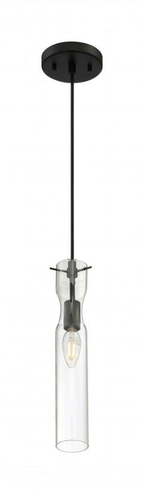 SPYGLASS 1 LIGHT MINI PENDANT