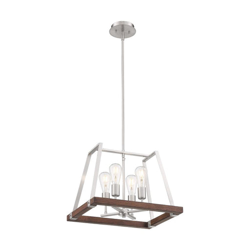 OUTRIGER 4 LIGHT PENDANT