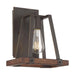 OUTRIGGER 1 LIGHT SCONCE