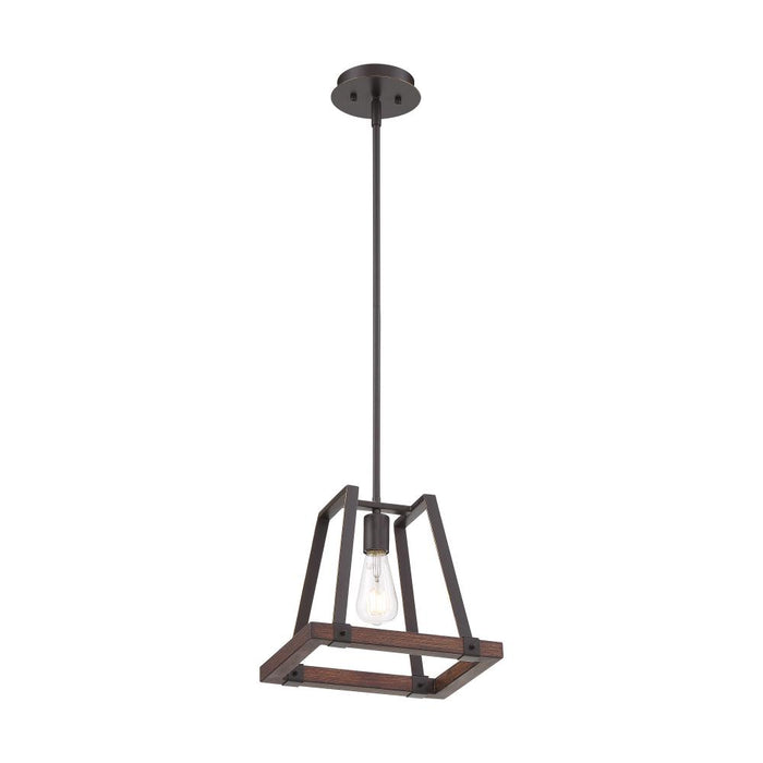 OUTRIGGER 1 LT MINI PENDANT