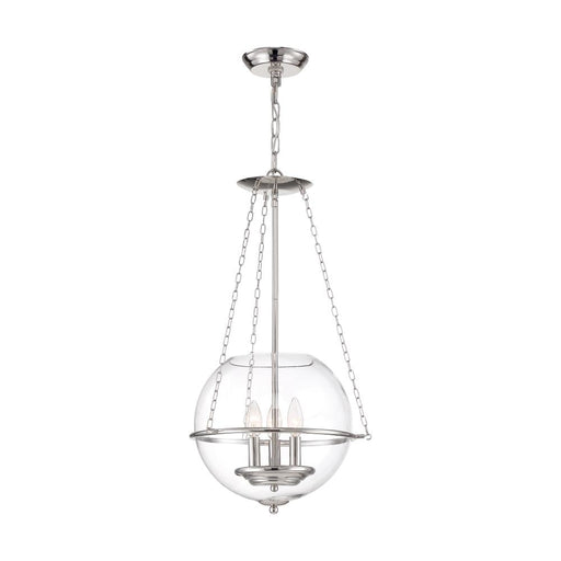 ODYSSEY 3 LIGHT PENDANT