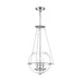 ODYSSEY 3 LIGHT PENDANT