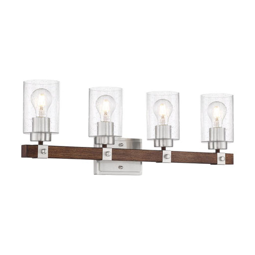 ARABEL 4 LIGHT VANITY