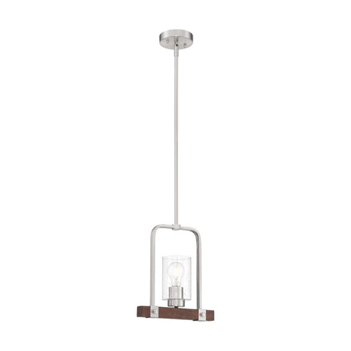 ARABEL 1 LIGHT MINI PENDANT