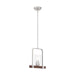 ARABEL 1 LIGHT MINI PENDANT