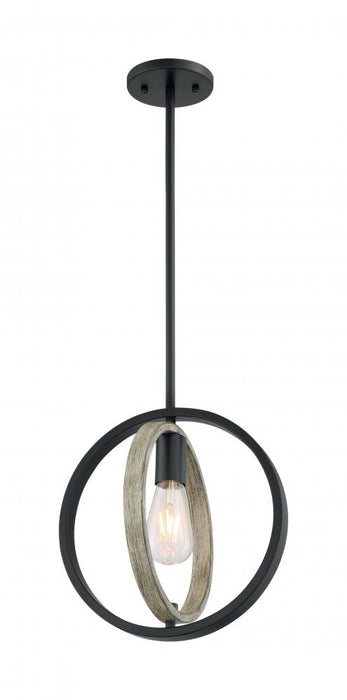 AUGUSTA 1 LIGHT MINI PENDANT