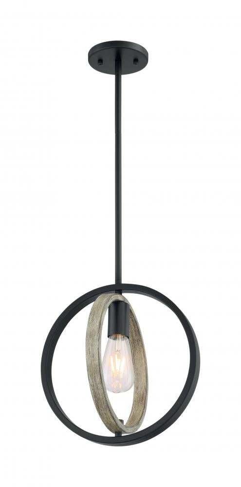 AUGUSTA 1 LIGHT MINI PENDANT