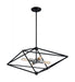 LEGEND 4 LT LARGE PENDANT