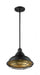 NEWBRIDGE 1LT LARGE PENDANT