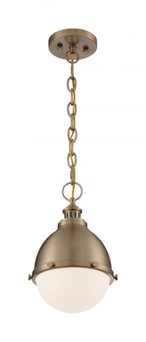 RONAN 1LT SMALL PENDANT