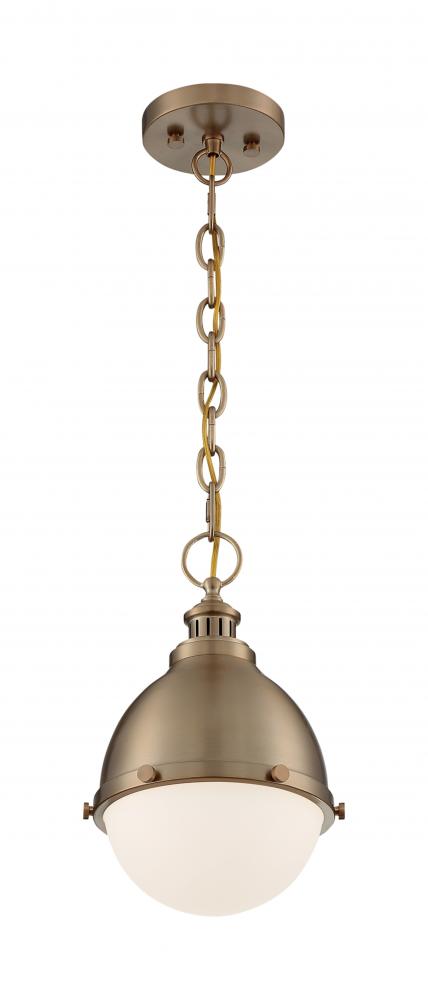 RONAN 1LT SMALL PENDANT