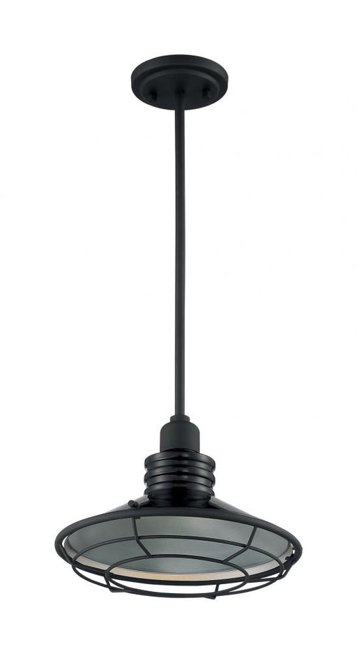 BLUE HARBOR 1LT LG PENDANT