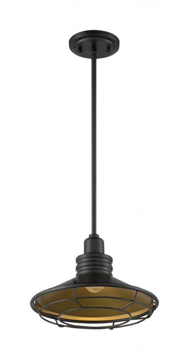 BLUE HARBOR 1LT LG PENDANT