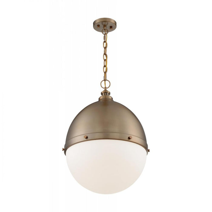 RONAN 1LT LARGE PENDANT