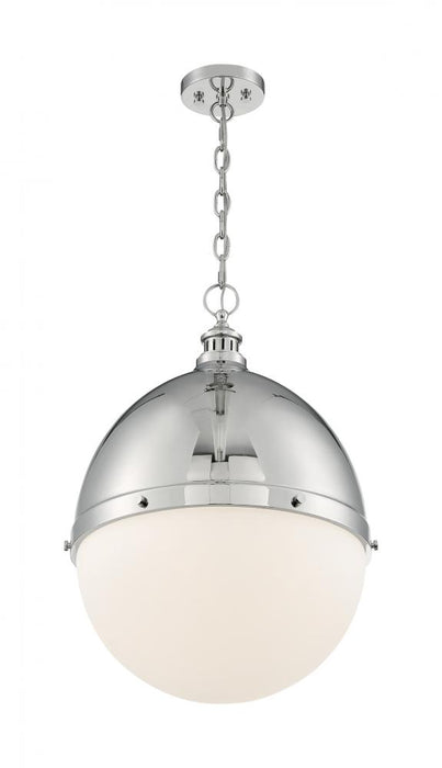 RONAN 1LT LARGE PENDANT