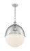 RONAN 1LT LARGE PENDANT