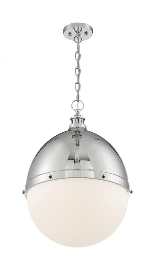 RONAN 1LT LARGE PENDANT