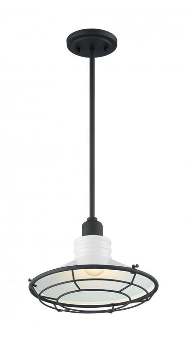 BLUE HARBOR 1LT LG PENDANT