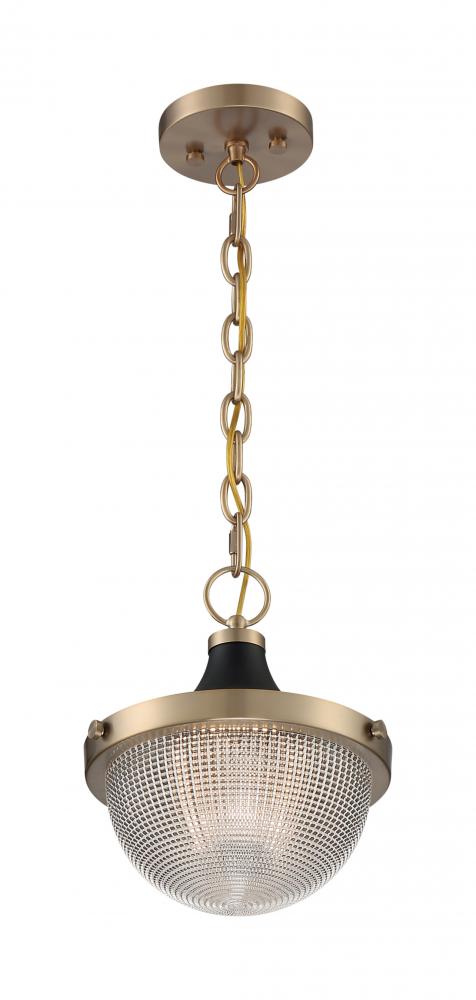 FARO 1 LIGHT SMALL PENDANT