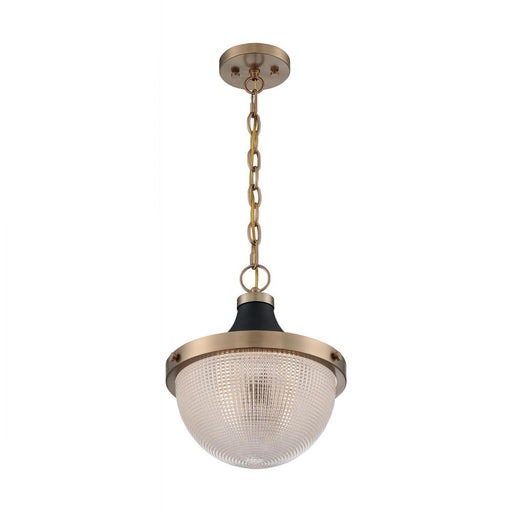 FARO 1 LIGHT LARGE PENDANT