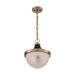 FARO 1 LIGHT LARGE PENDANT