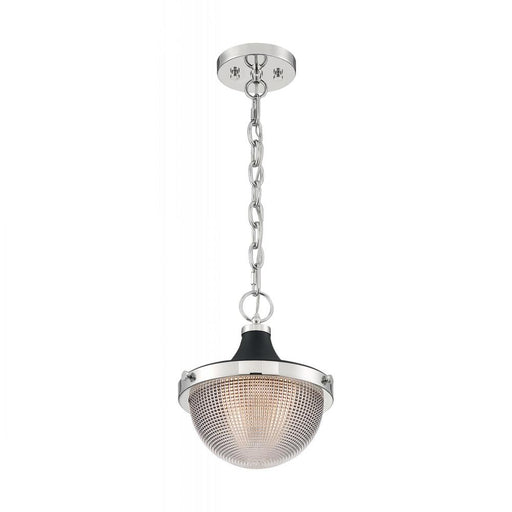 FARO 1 LIGHT SMALL PENDANT