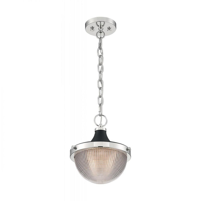 FARO 1 LIGHT SMALL PENDANT