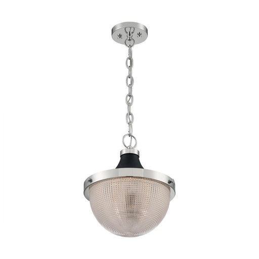 FARO 1 LIGHT LARGE PENDANT