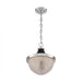 FARO 1 LIGHT LARGE PENDANT