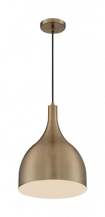 BELLCAP 1LT LARGE PENDANT