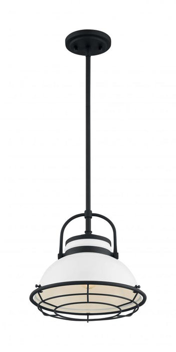 UPTON 1LT LARGE PENDANT