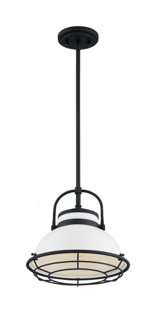 UPTON 1LT LARGE PENDANT