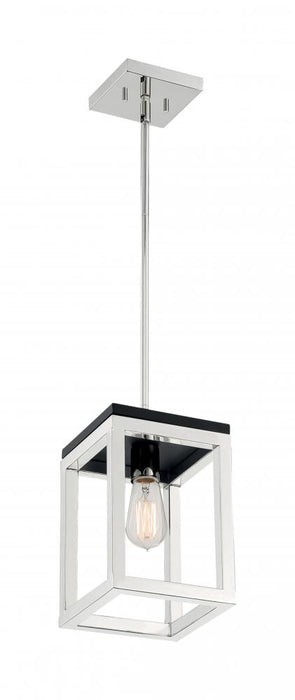 CAKEWALK 1 LIGHT PENDANT