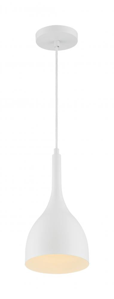 BELLCAP 1LT SMALL PENDANT