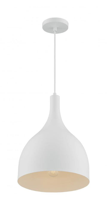 BELLCAP 1LT LARGE PENDANT