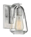 SKYBRIDGE 1 LIGHT VANITY