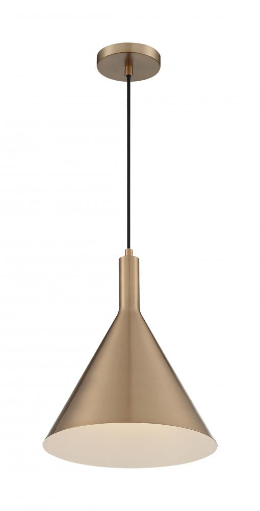 LIGHTCAP 1LT LARGE PENDANT