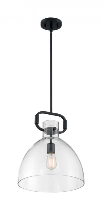 TERESA 1 LT BELL PENDANT