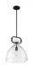 TERESA 1 LT BELL PENDANT