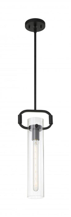 TERESA 1 LT CYLINDER PENDANT