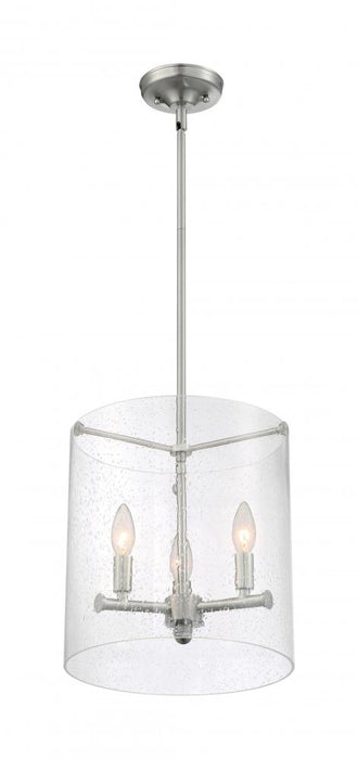 BRANSEL 3 LIGHT PENDANT