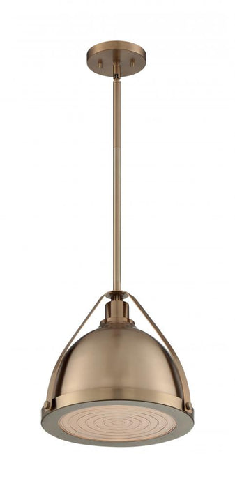 BARBETT 1 LT MEDIUM PENDANT